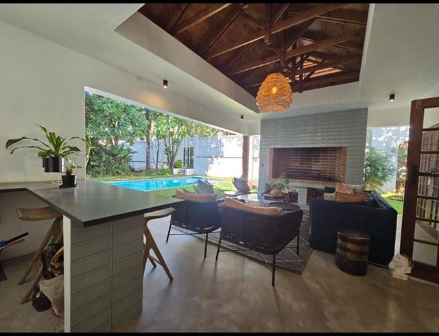 5 BEDROOM PROPERTY TO RENT IN WATERKLOOF